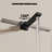 Tub Shower System, Pressure Balance Shower System 10” Rainfall Tub And Shower Faucet With Reserve Valve
