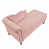 Velours rose est en rupture de stock