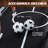 40"Solid Wood Foosball Table