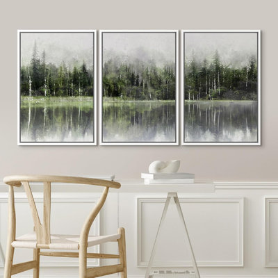 3 - Pieces