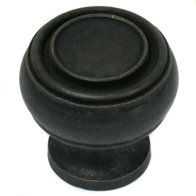 Balance Mushroom Knob
