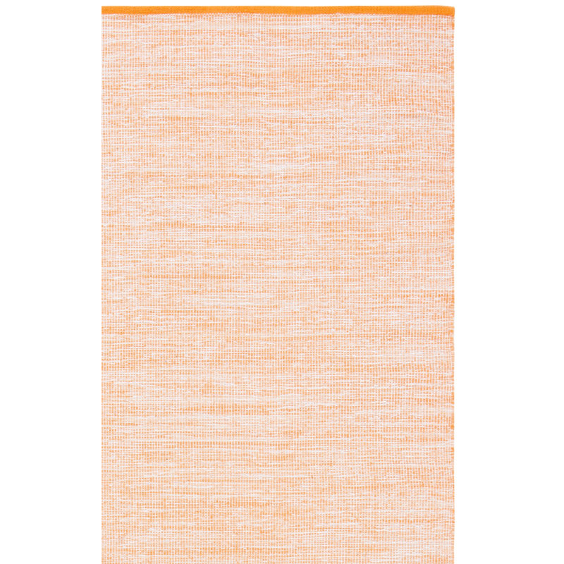 Tapis en coton tissé à plat Livia, Rectangle 9 pi x 12 pi