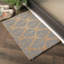 Brais Palm Kitchen Mat-1070862381