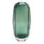 Emerald Glass Table Vase-207296516