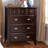 Krumm Piece Bedroom Set