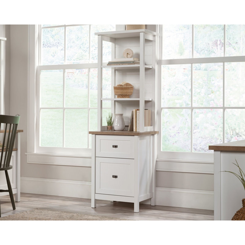 Scotte Accent Cabinet