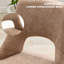 Chaise de salle à manger rembourrée Arlene-89188288