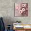 «Gypsy Blossoms 2» par Albena Hristova, art mural sur toile-2036138284
