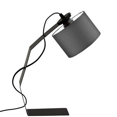 BEDSIDE LAMP HAGA