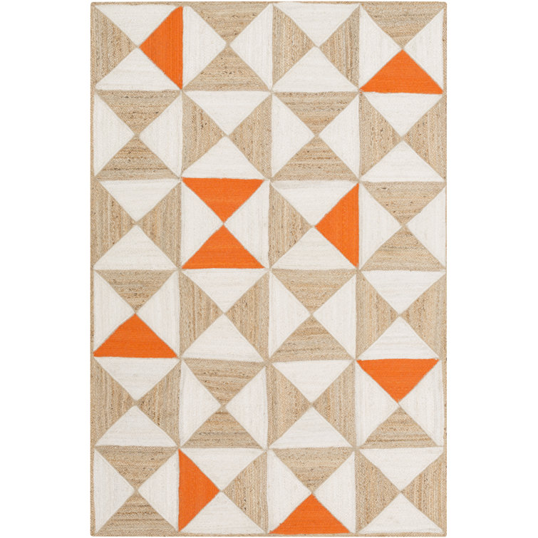 Oriental Indoor Rug