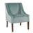 Upholstered Armchair-119907194