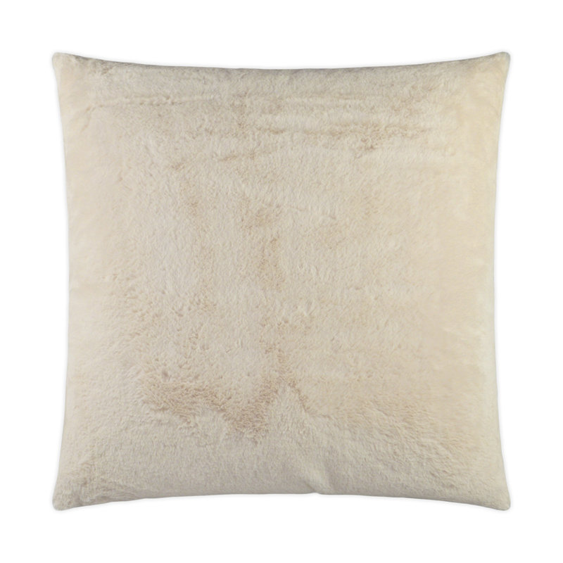 Tissu furocious, Crème