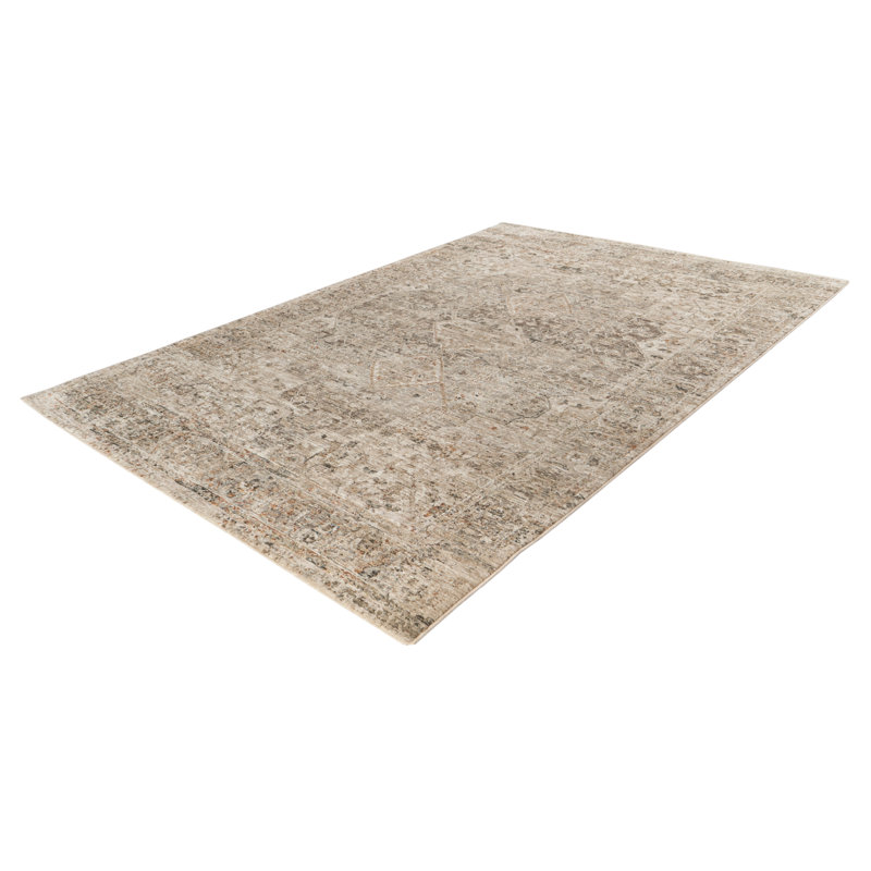 Angelese Uni Area Rug, Rectangular 120 x 170cm
