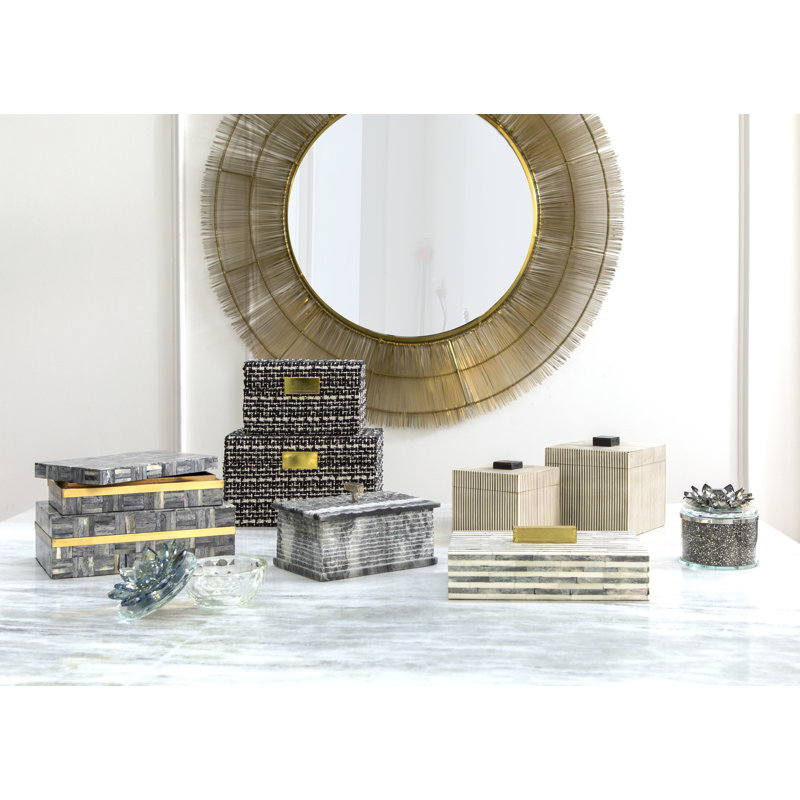 Suite Cardozo Fabric, Heather