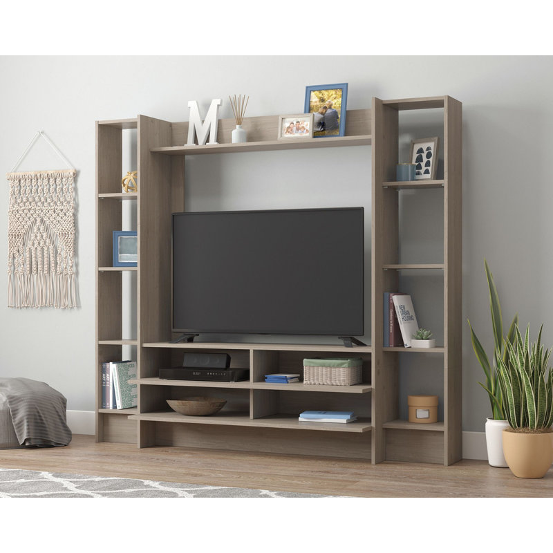 Crédence de rangement l 66,299 po Jimmie