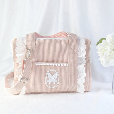 Fraukeline Pet Carrier