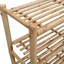 12 Pair Shoe Rack