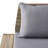Dark Grey Furniture With Cushions And Extra Seat Space - Outdoor Waterproof Expanded Area-621662325