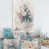 Toile tendue