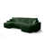 Dark green - Poso 14