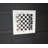 Handmade Sports Wall Decor on Solid Wood