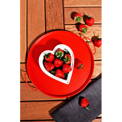 Metal Tray