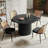 Danbury 5-piece Dining Set-1359266748-1359266750