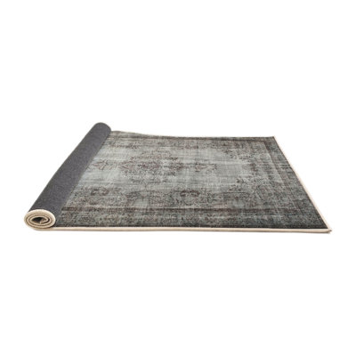 Shortwood Oriental Indoor Rug