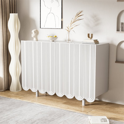 Conchata 120 cm W Sideboard
