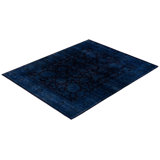 Zaina One-of-a-Kind 8' 3" X 10' 2" Hand Knotted Area Rug