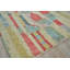 Marrakesh hand-knotted Wool Red/Yellow/Multi Area Rug-1409555452