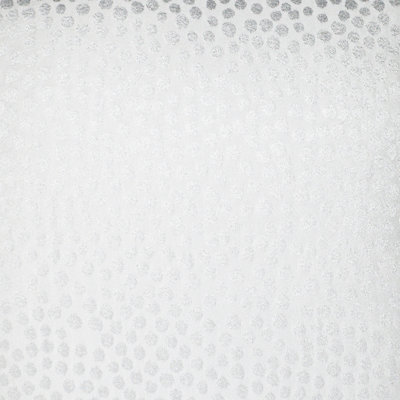 Hepburn Polka Dots Reversible Throw Pillow