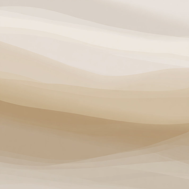 Art mural sur toile Sand Drift, L 40 po x H 40 po x P 1,5 po