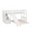 Stairway Twin Over Twin Bunk Bed With Slide-36918117