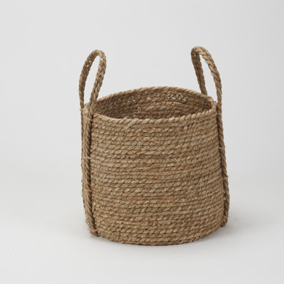 Jardinières en pot