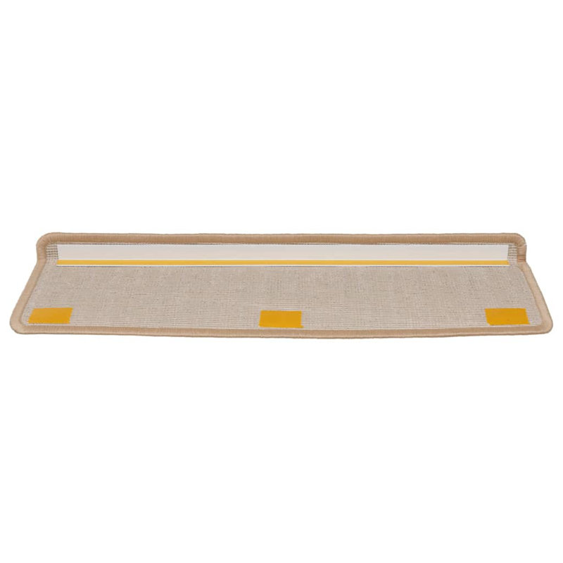 Braxsten Non-Slip Gold Stair Tread