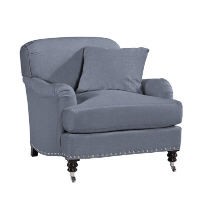 Albert 36" Wide Armchair