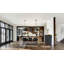 Alston 6 Light Drum Pendant-20736370