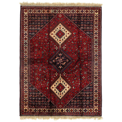 Oriental Area Rug
