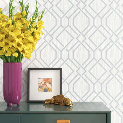 Rafael Geometric Roll