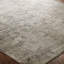 Hendricksen Southwestern Area Rug in Gray-268729155