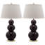 Ensemble de lampes de table Dearious-1611161619