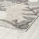 Floral Flatweave Indoor / Outdoor Area Rug