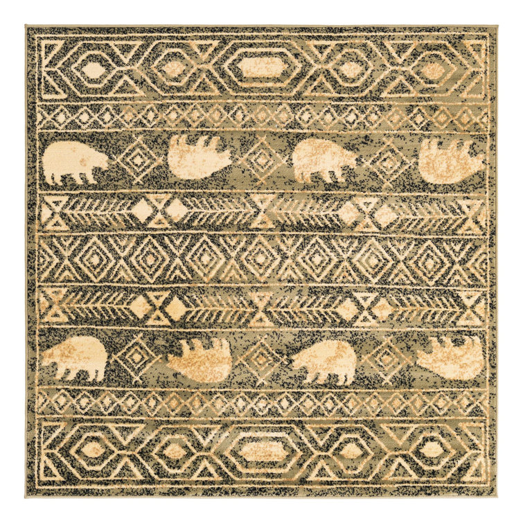 Ieshaa Indoor Rug