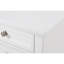 Table de chevet Meade, blanc-398177649