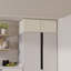 Armoire murale standard Shaker Dove l 36 po x P 24 po x H 12 po Homeibro Cozy Design-915386479-915285825