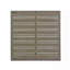 Oana/Coffee Table, Teak-1982459502