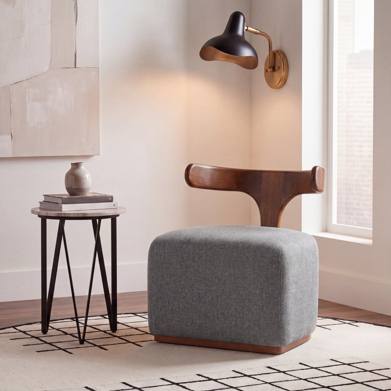 Brettley Upholstered Armchair