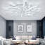 Mireya LED Semi Flush Mount