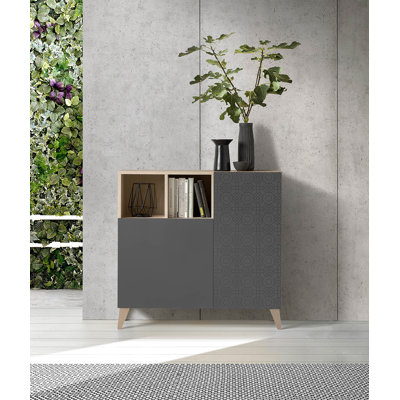 12 Pair Shoe Storage Cabinet